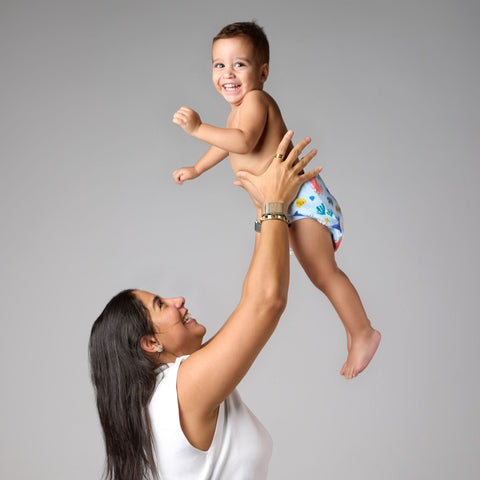 What Happened to Charlie Banana? Cloth Diaper Brand Shuts Down in 2025