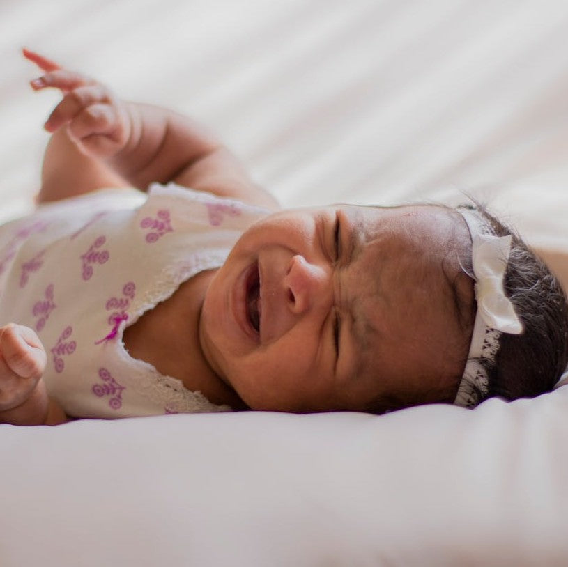 Diaper Rash 101: Causes, Prevention, and Remedies