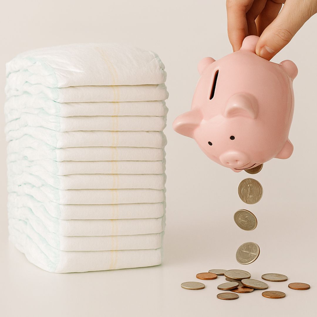 How Much Are You Really Spending on Disposables?