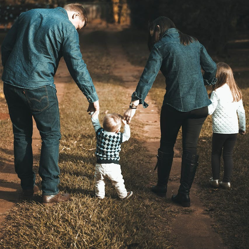 Cheat Sheets Every Parent Needs