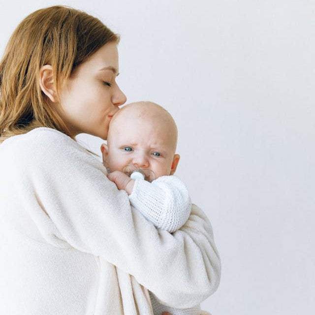 Diaper Skin Rash: Why It Happens and How to Stop It