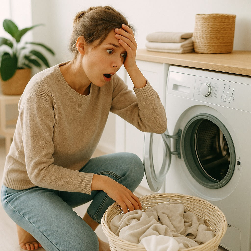 The BIGGEST Cloth Diaper Washing Mistakes to Avoid