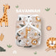 Savannah