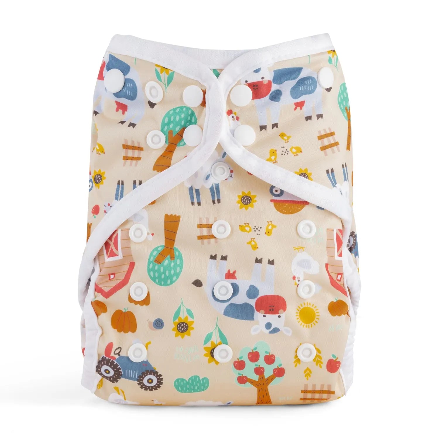 The Diaper