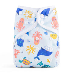 The Diaper