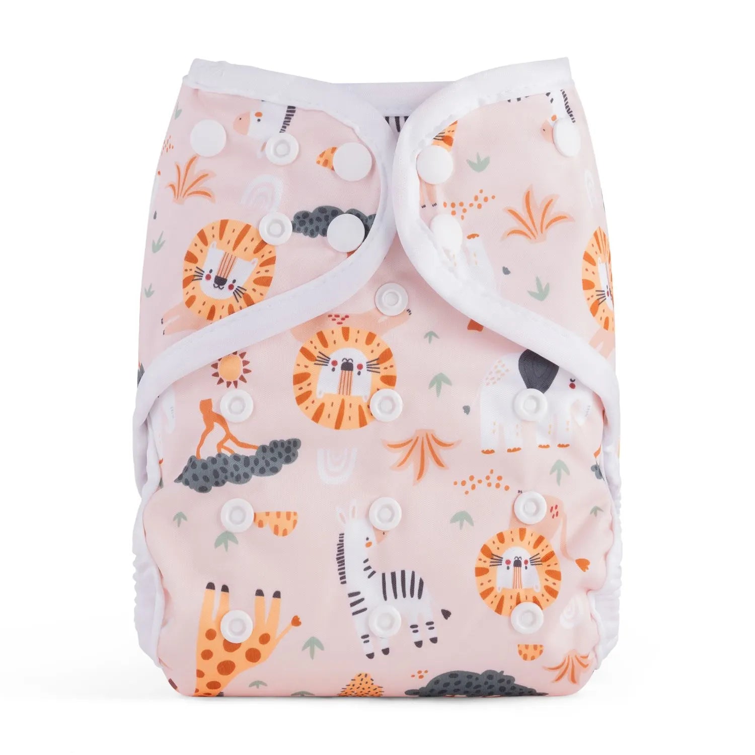 The Diaper