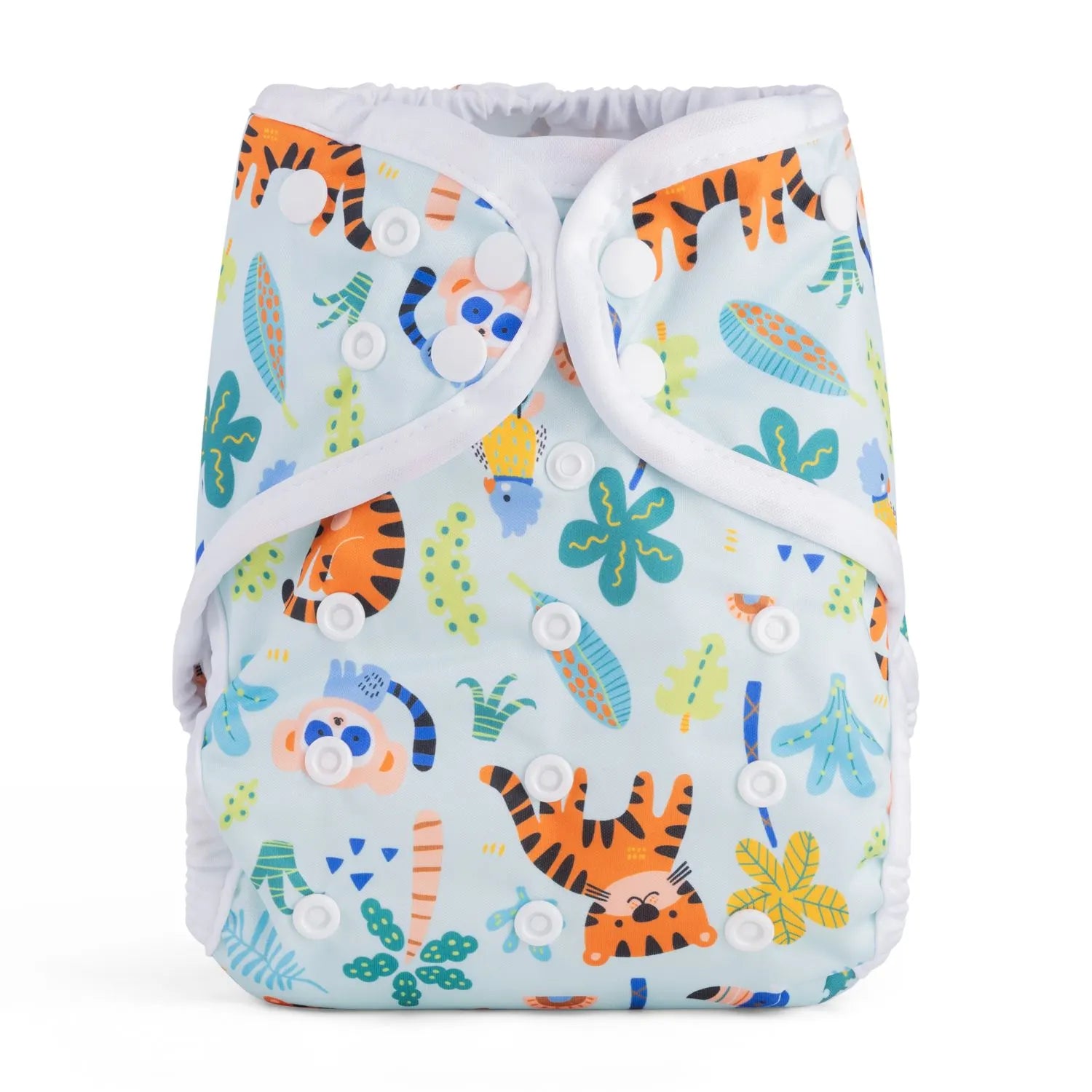 The Diaper